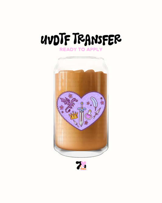 En el amor y la poesía todo se vale - UVDTF 
