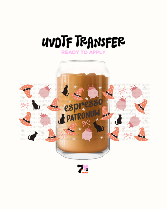 Siempre es una buena idea - UV DTF 