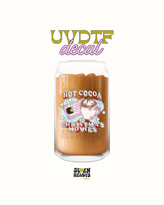 Un nuevo comienzo - UVDTF 