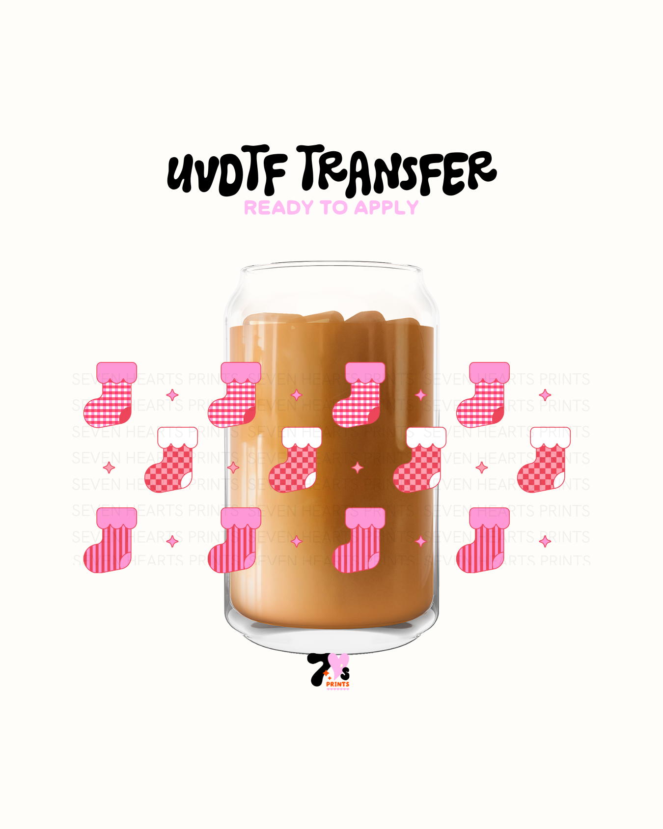 Siempre es una buena idea - UV DTF 