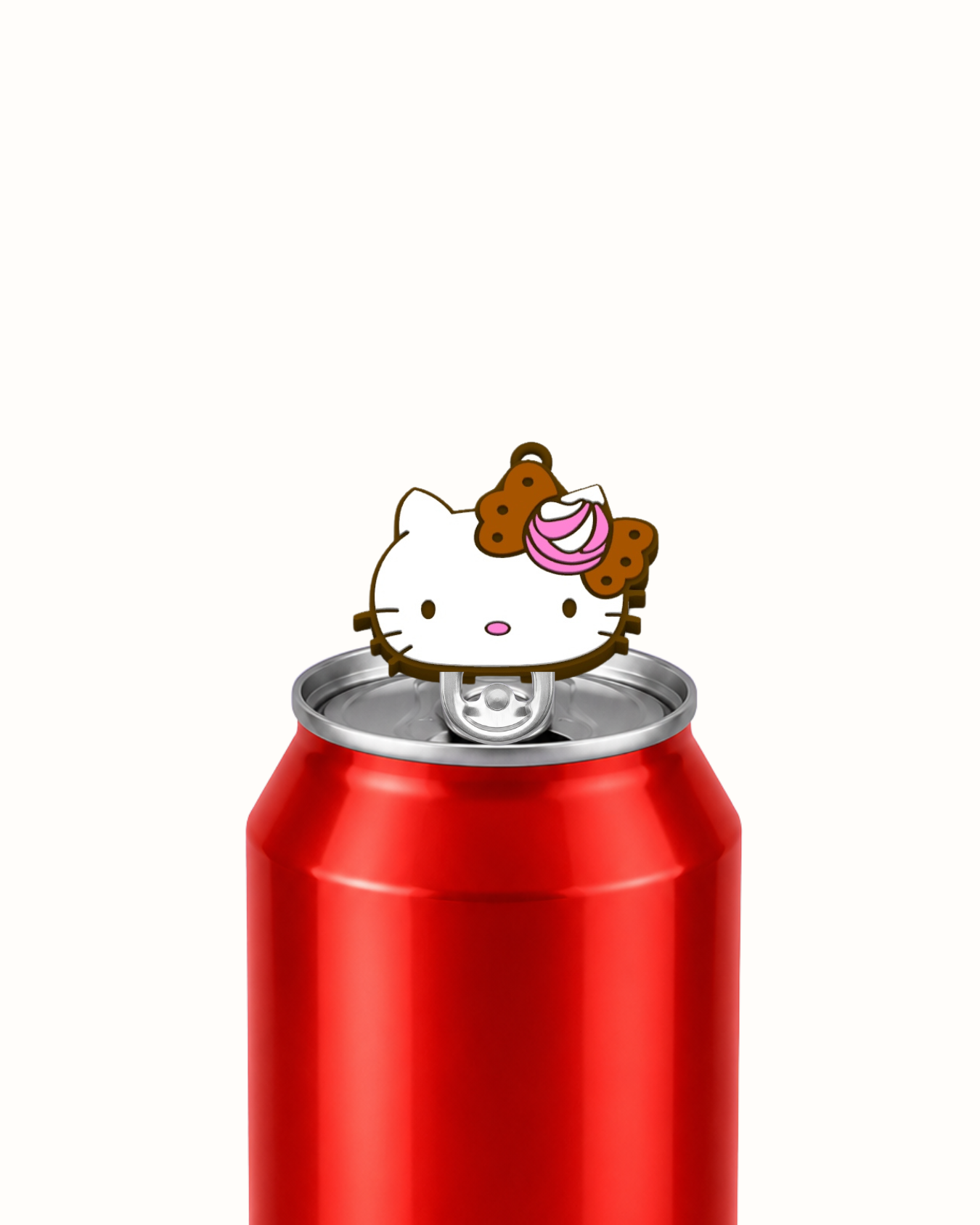 HK Candy 3d Can Opener