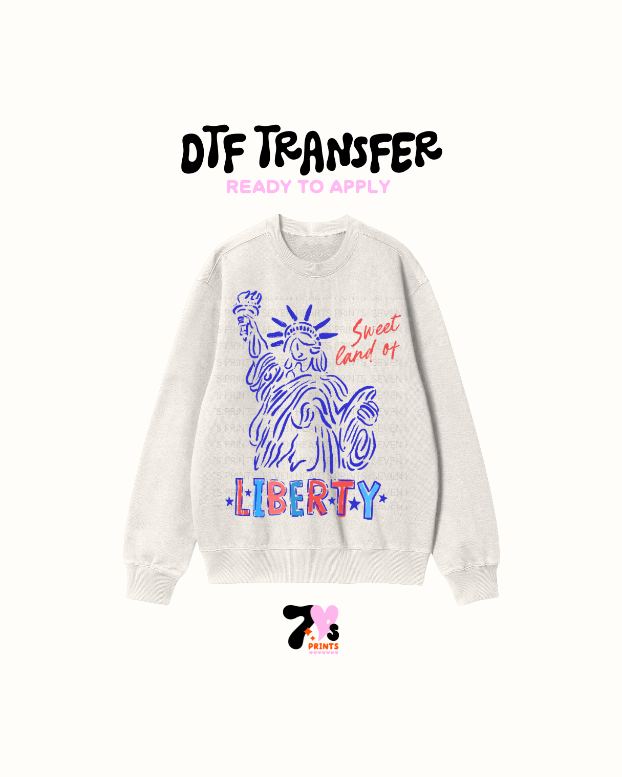 Límites - Transferencia DTF