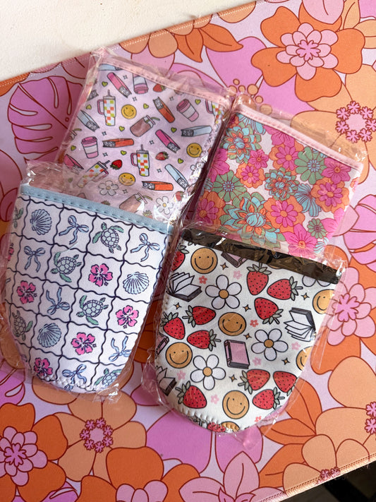 Sleeve Bundle (Medium)