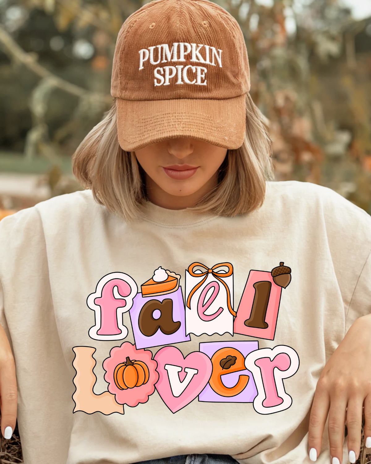Fael lover - DTF Transfers