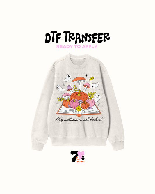 Límites - Transferencia DTF