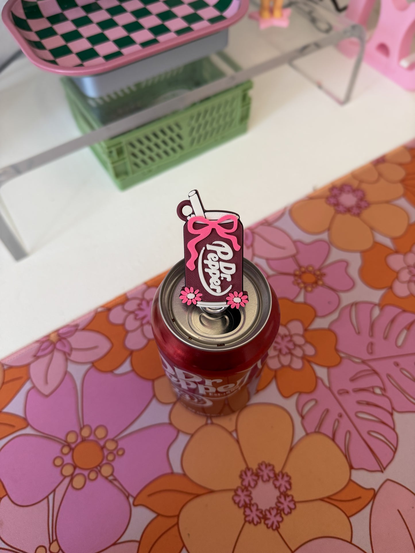 Dr Soda 3D Can Opener