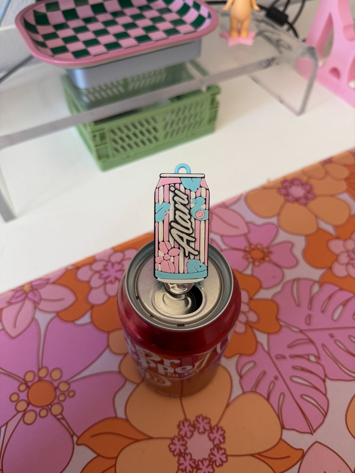 Alani 3D Can Opener