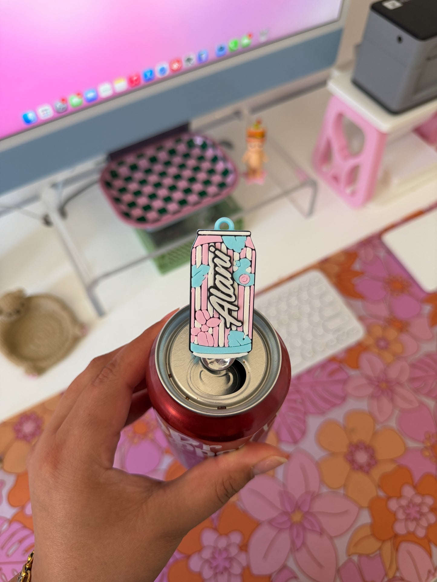 Alani 3D Can Opener