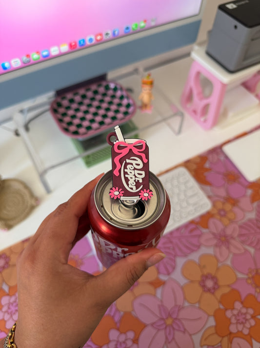 Dr Soda 3D Can Opener