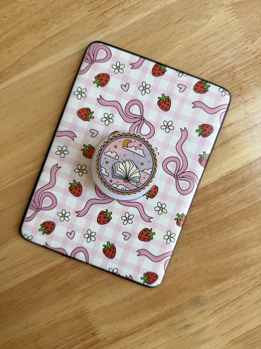 Book Frame Phone/kindle Grip Set of 3