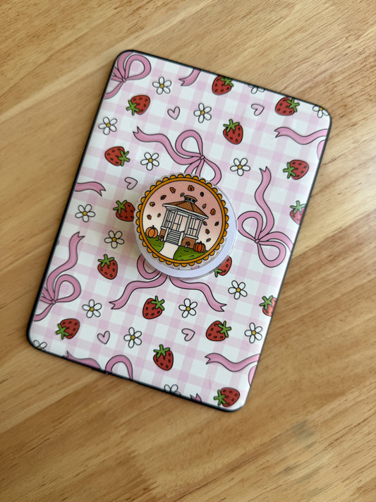 Stars Hollow Phone/kindle Grip Set of 3
