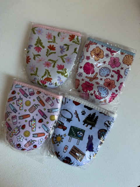 Medium Bundle #8 - Coffee Sleeve