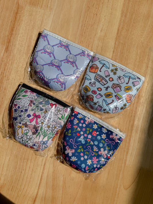 Small Coffee Sleeve Bundle