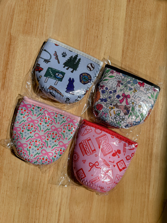 Small Coffee Sleeve Bundle