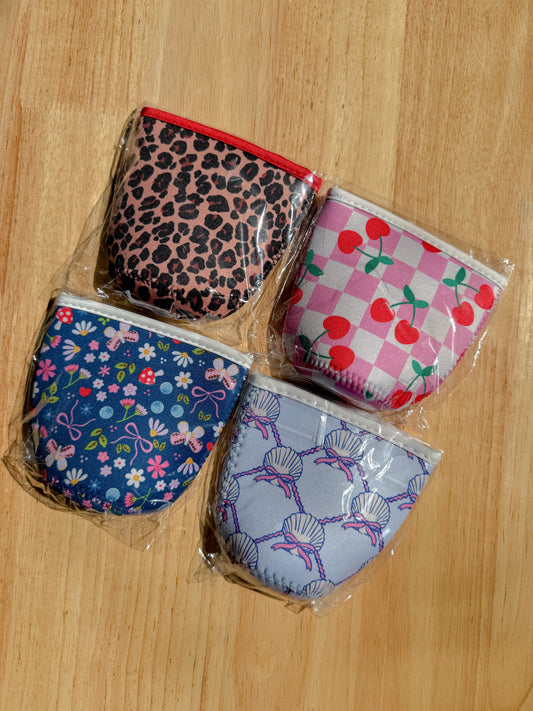 Small Coffee Sleeve Bundle