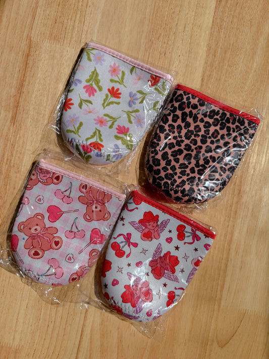 Medium Coffee Sleeve Bundle