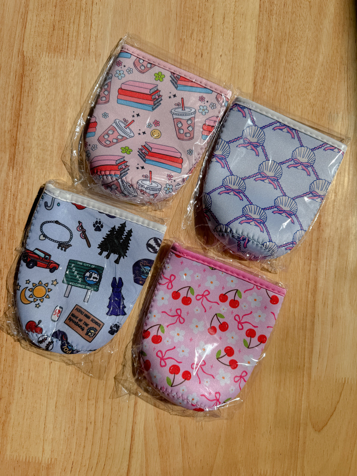 Medium Coffee Sleeve Bundle