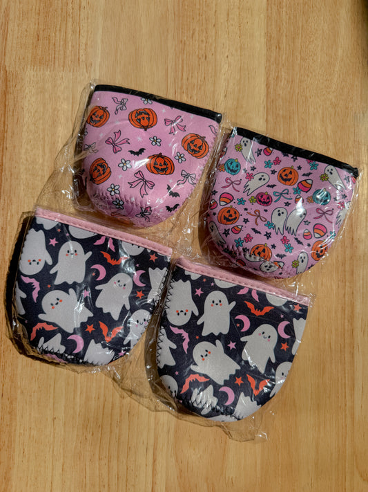 Small Coffee Sleeve Bundle