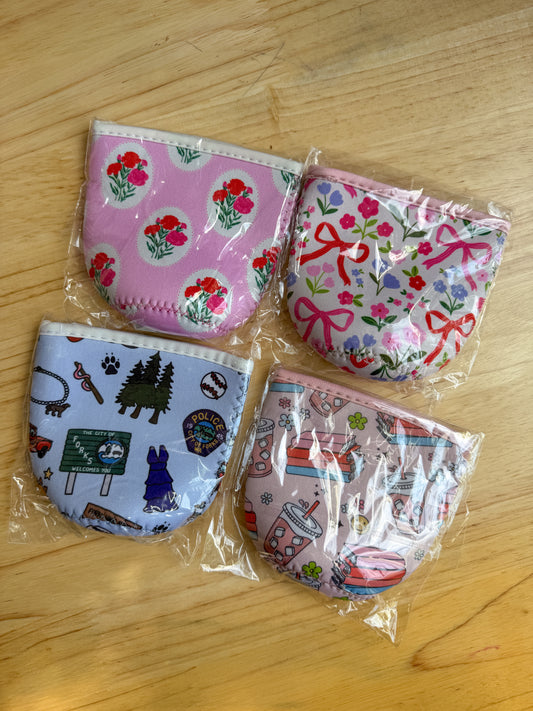 Coffee Sleeve Bundle Small