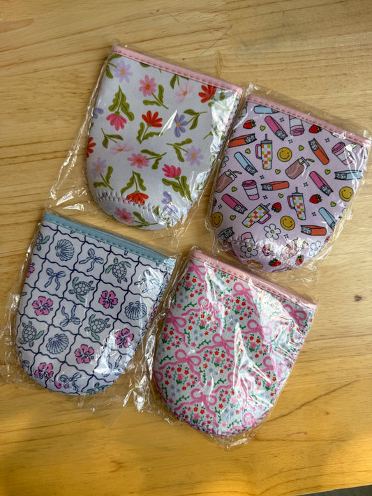 Coffee Sleeve Bundle Small