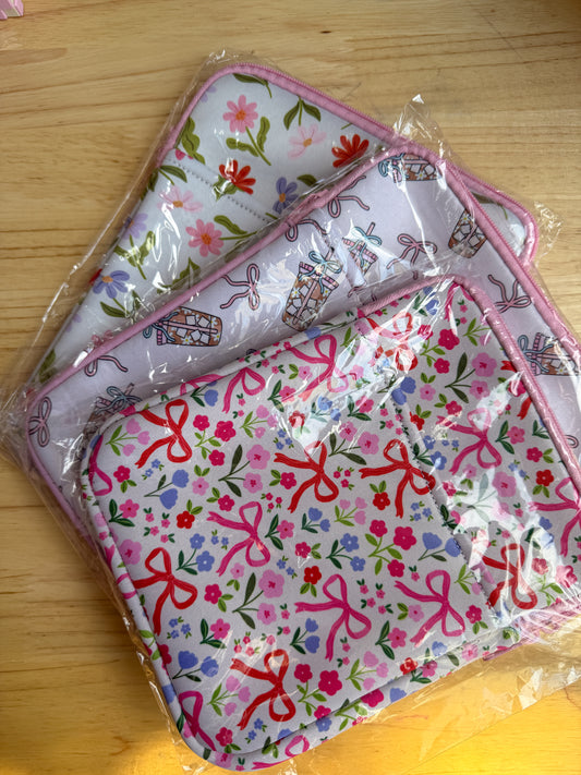 Book Sleeve 2 Medium 1 Small