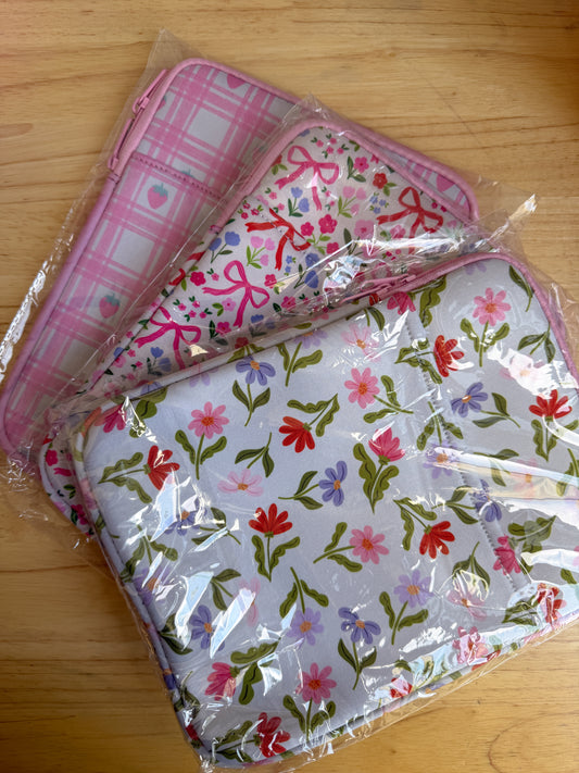 Book Sleeve 3 Mediums