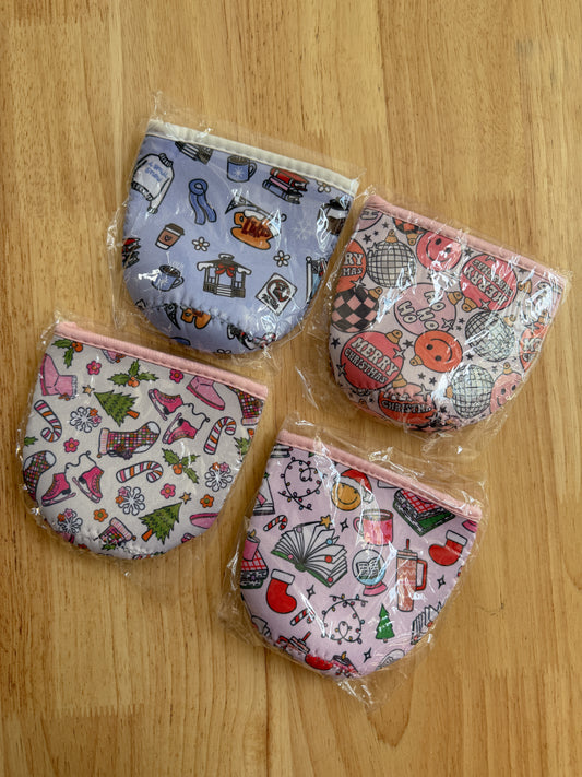 Small Coffee Sleeve Bundle