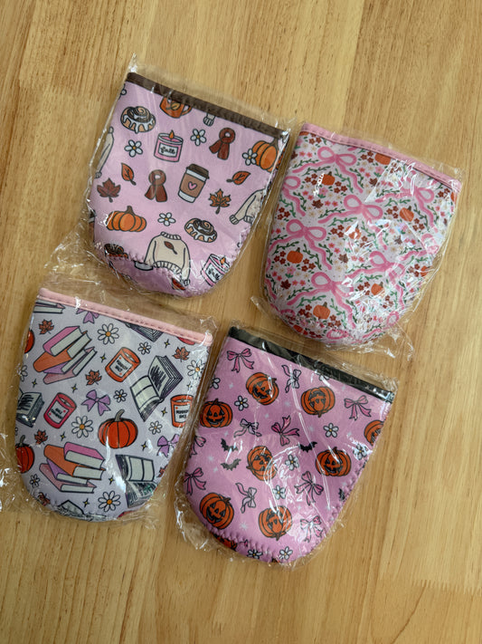 Medium Coffee Sleeve Bundle
