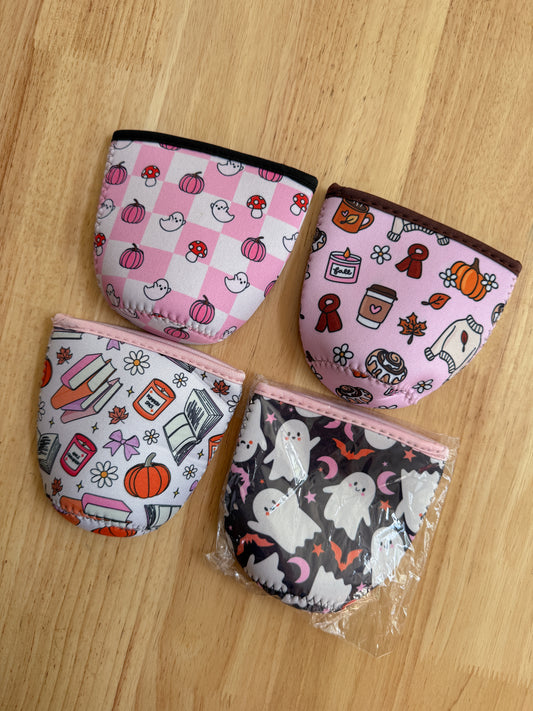 Small Coffee Sleeve Bundle