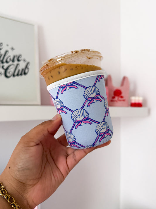 Flores Mushie - Manga Café