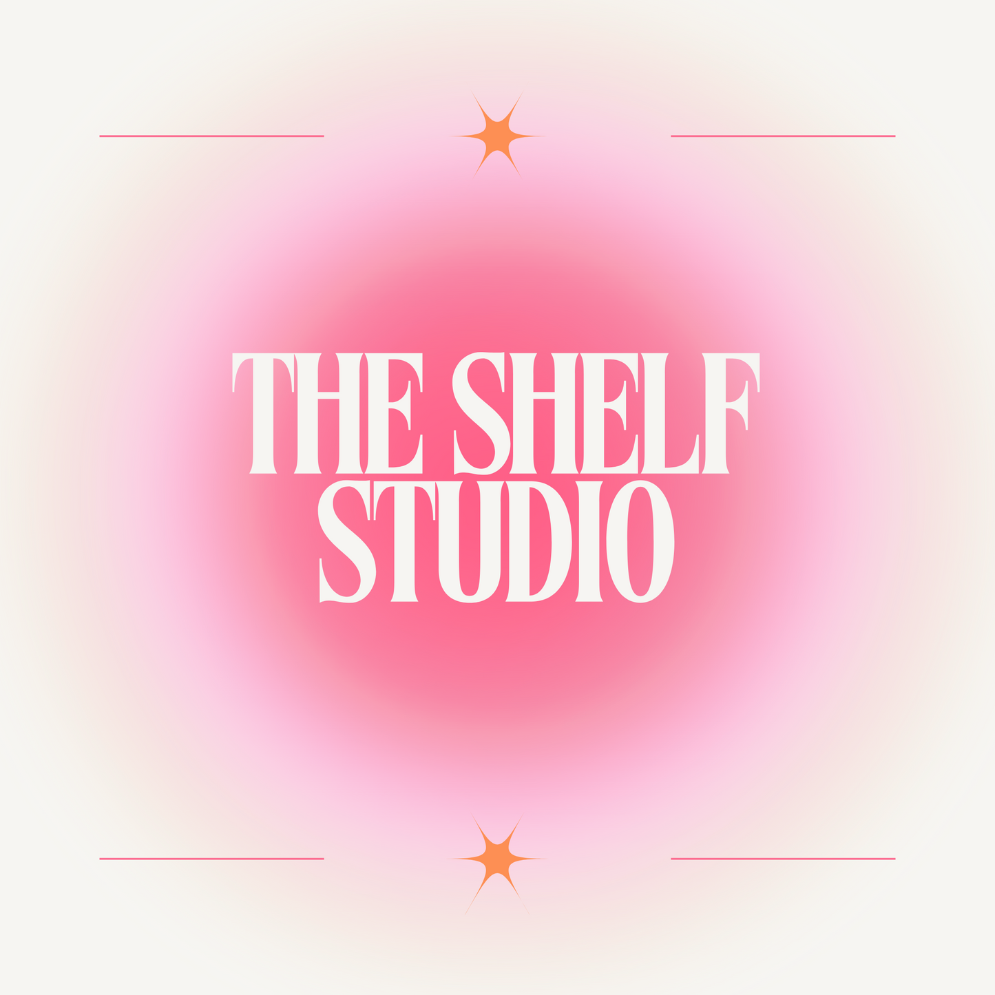 The Shelf Studio