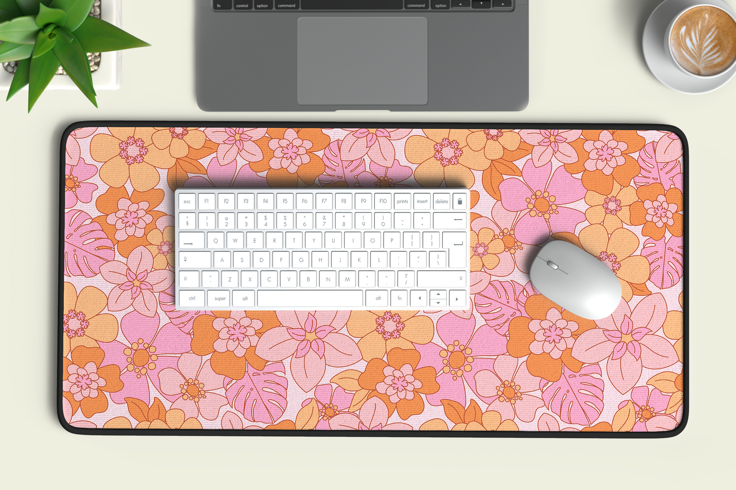 Desk Mats (Set of 2)