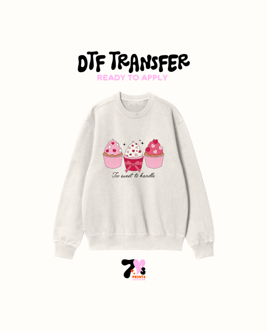 Aventura - Transferencia DTF